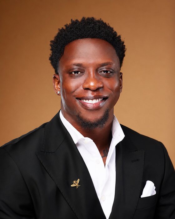 John “Jay” Joseph, Broker and Owner of I Honore Realty